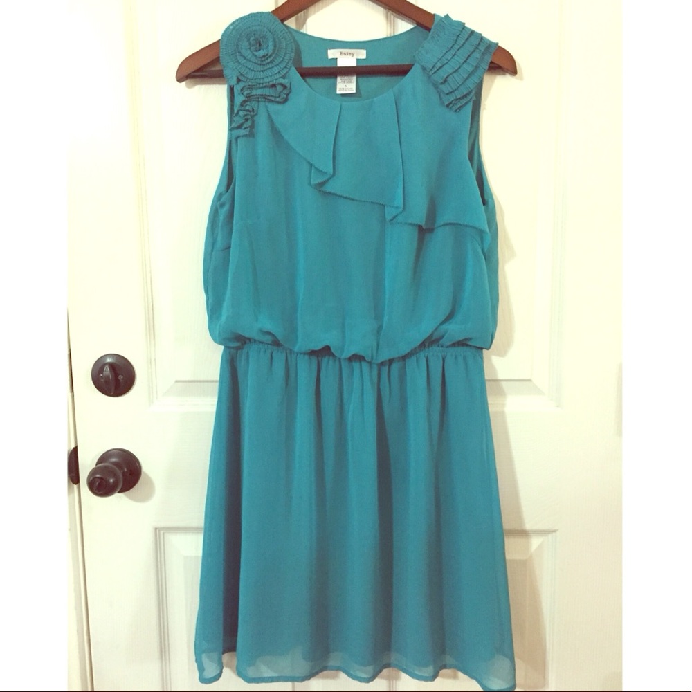 Boutique Dress